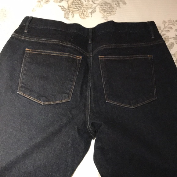 Ralph Lauren Jeans in jodhpur style - Picture 5 of 6